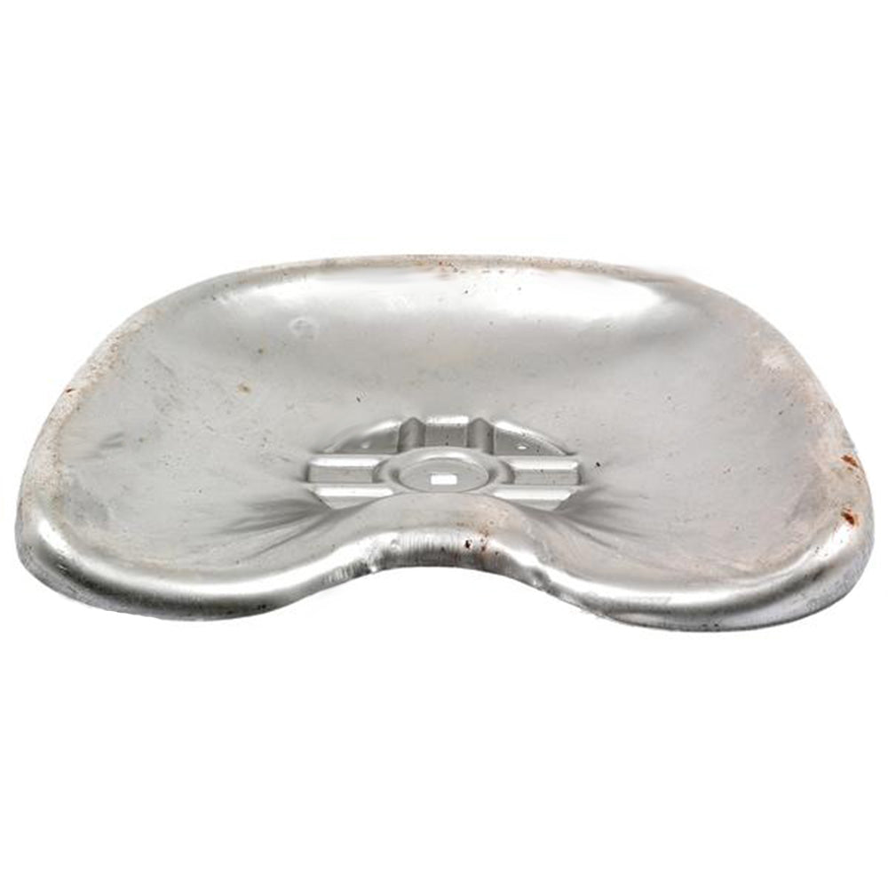 825577M91 Seat Pan 9/16" Square Hold Fits Ford NH Tractor 2M 9