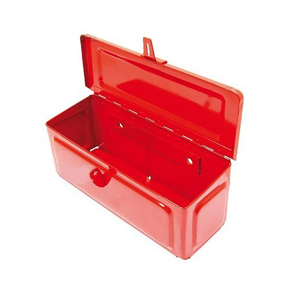 1662749M91 New Tool Box Fits Massey Ferguson Tractors 1662749M91