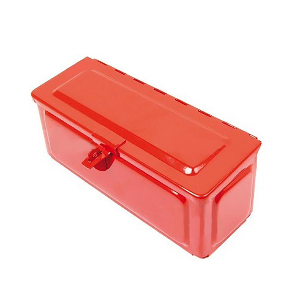 Tool Box Fits Landini Replaces 1662749M91