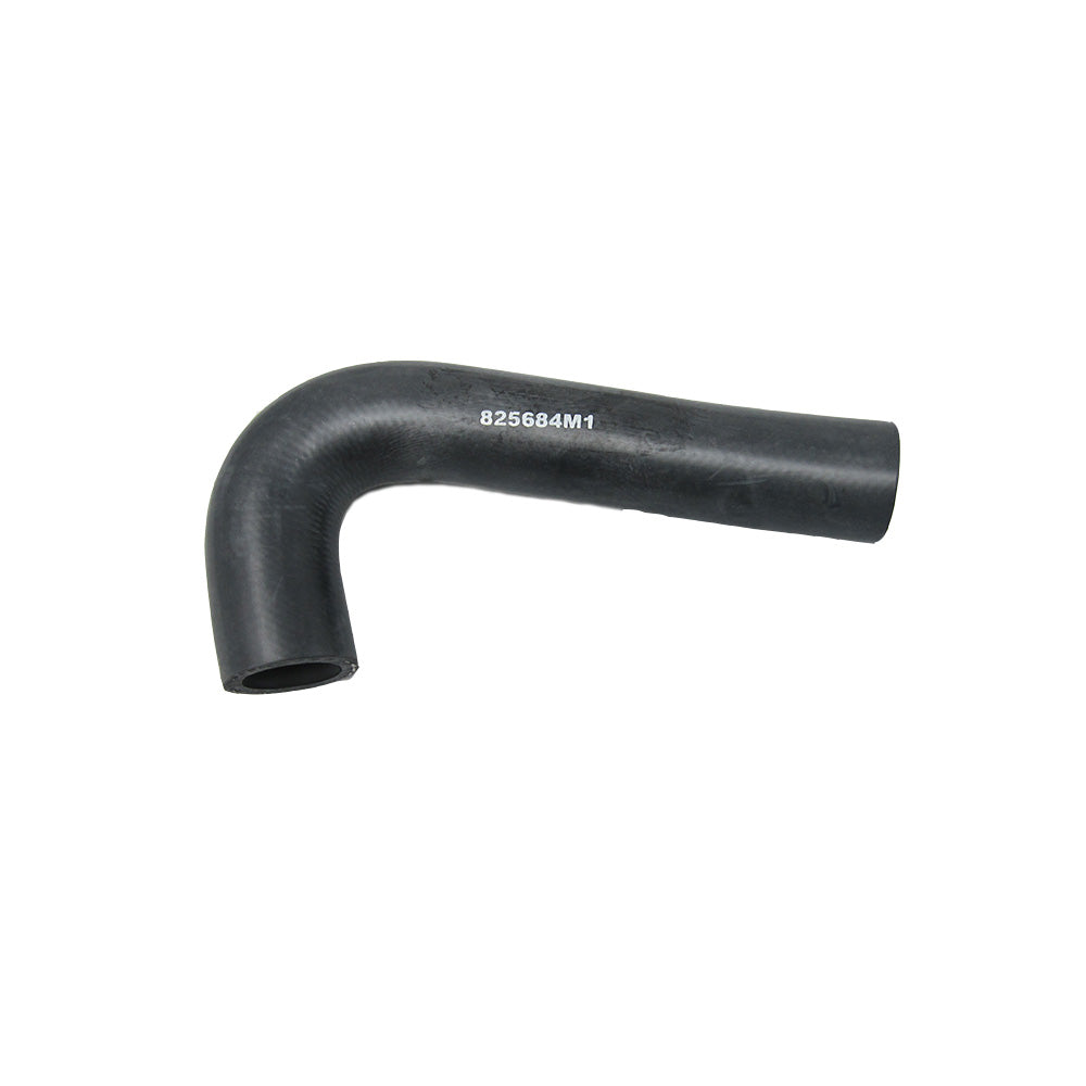 (1) One New Aftermarket Replacement By-Pass Hose Fits Massey Ferguson