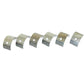 825837M1 .010" Main Bearing Set For MF Tractor FE35 TEA20 554322M91