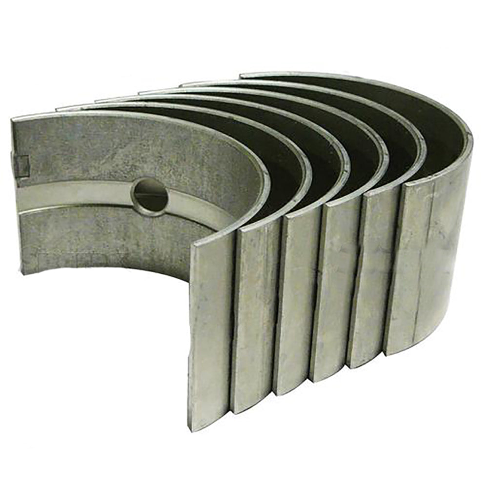 825840M1 New Standard Main Bearing Set Fits MF Tractor TEA20 825840M91