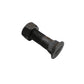 826/00303 Six (6) Aftermarket Tooth Point Plough Bolts & Nuts Fits JCB 1CX 5CX