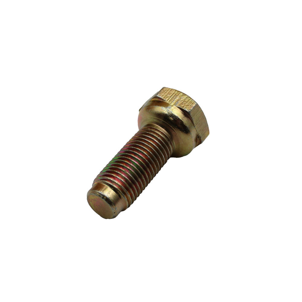 826/00533 Front Wheel Bolt Fits JCB Backhoe Models: 3CX, 4CX, 3D