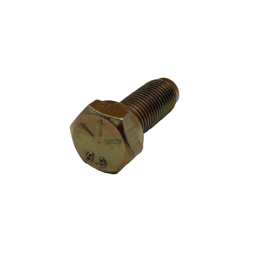 826/00533 Front Wheel Bolt Fits JCB Backhoe Models: 3CX, 4CX, 3D
