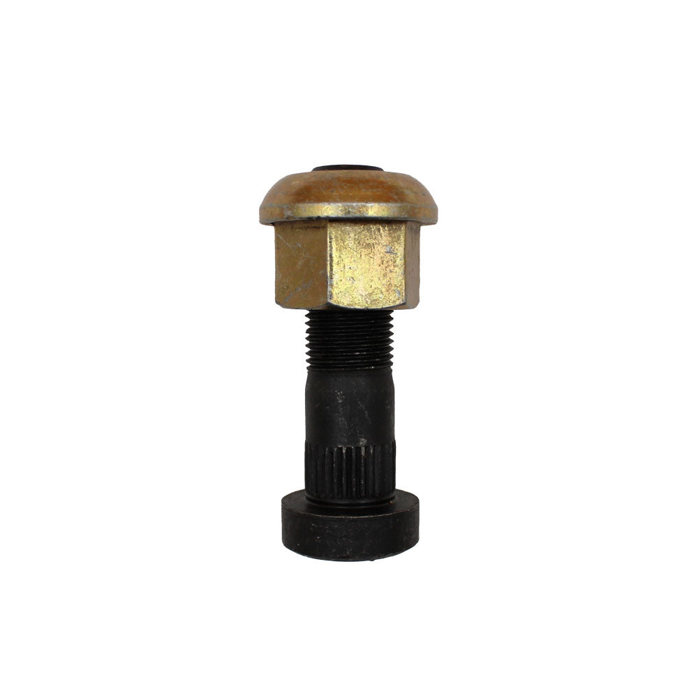 826/00923 Wheel Stud Fits JCB 3/4" UNF x 65MM1