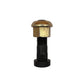 826/00923 (1) Wheel Stud Fits JCB 3/4" UNF x 65MM1