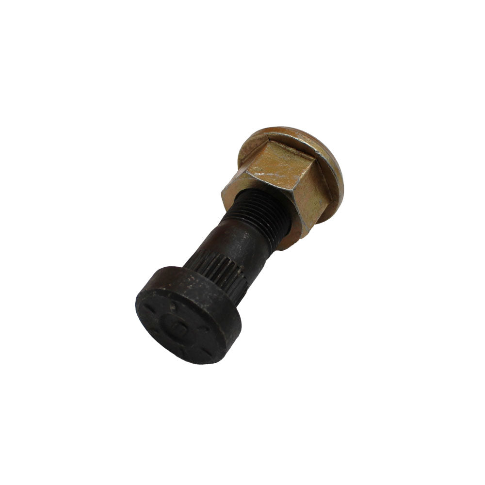 826/00923 Wheel Stud Fits JCB 3/4" UNF x 65MM1