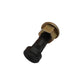 Wheel Stud w/ Nut Fits JCB Replaces 826/00923