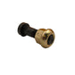 826/00923 (1) Wheel Stud Fits JCB 3/4" UNF x 65MM1
