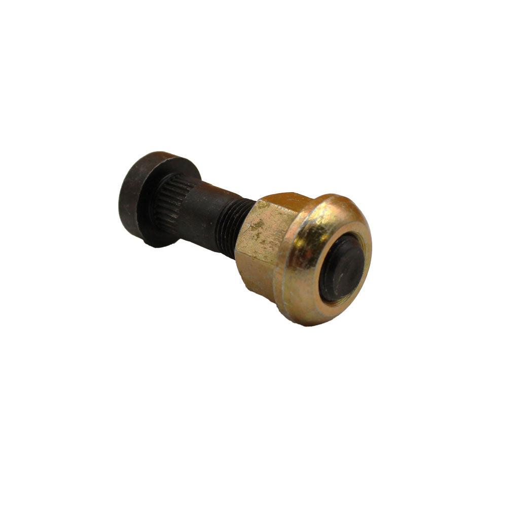 826/00923 (1) Wheel Stud Fits JCB 3/4" UNF x 65MM1