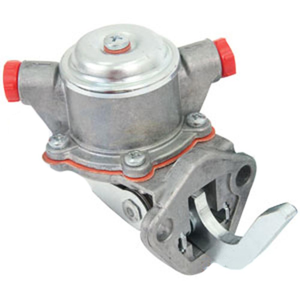 Fuel Lift Pump 1884857M91 826154M91 Fits Massey Ferguson Tractor 35 TO35 35X