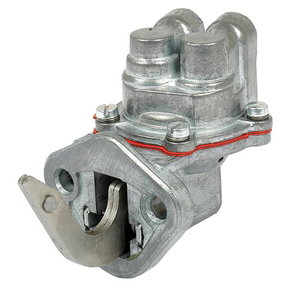 Fuel Lift Transfer Pump Fits Massey Ferguson 35 826154M91