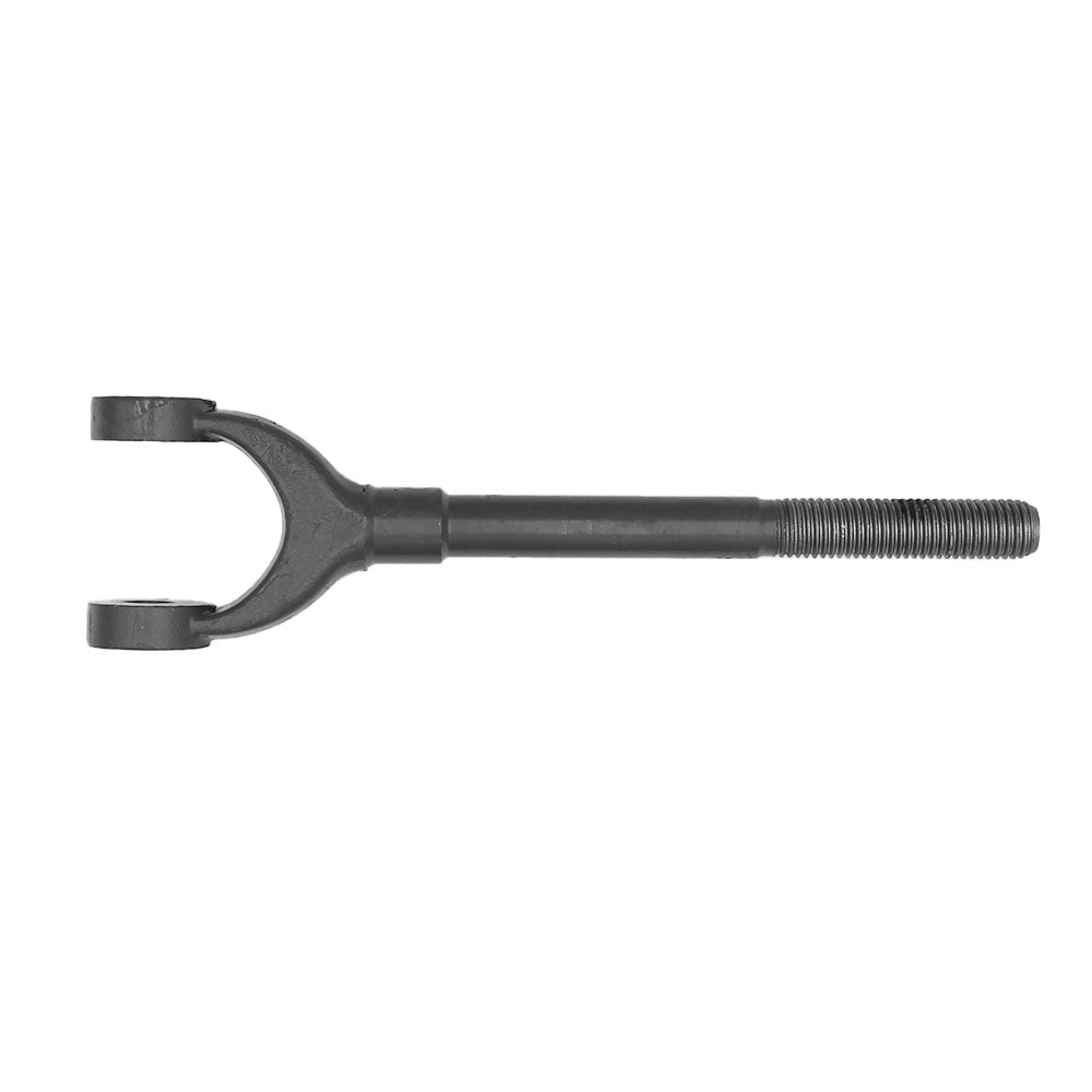 Leveling Rod and Yoke Assembly - Left Hand Fits Massey Ferguson 65 165 897683M92