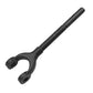 Leveling Rod and Yoke Assembly - Left Hand Fits Massey Ferguson 65 165 897683M92