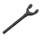 Left Hand Yoke with 0.750" Rod Fits Massey Ferguson Replaces 1660372M91