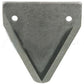 Black Heavy Smooth Sickle Section Fits Massey Ferguson Replaces 683938M1
