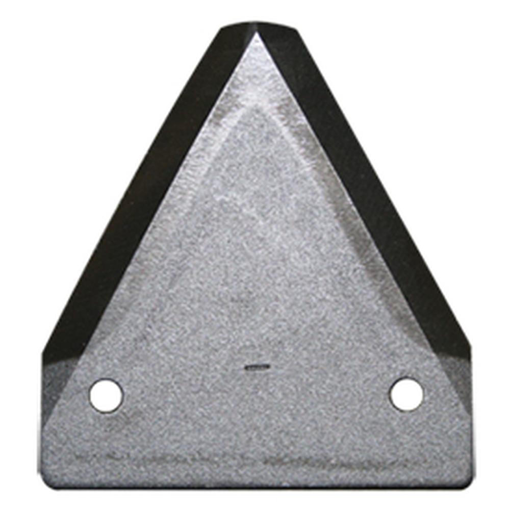 26622 Black Heavy Smooth Sickle Section Fits Case/International Harvester