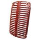 826812M91 New Grille Fits MF Tractor 87mm Gas 23C Diesel FE35 4243132M91