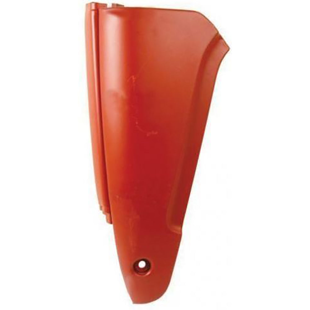 826816M91 One (1) LH Side Panel Fits Massey Ferguson Tractors 35 35X FE35