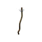 Hood Catch Rod Fits Landini Replaces 826870M1