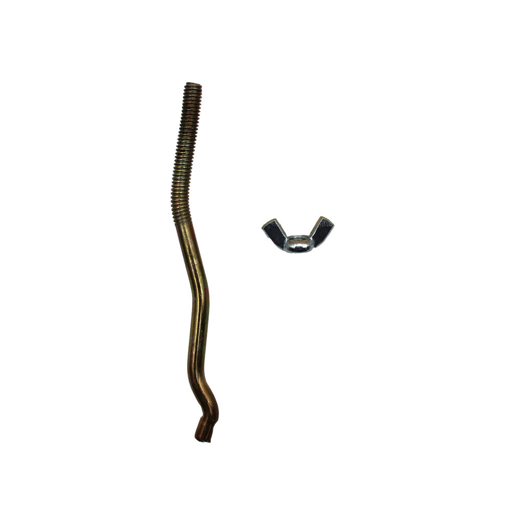 Hood Fits CATch Rod Fits Massey Ferguson 135 35X (FE) Models 180654M1 180654M1-A