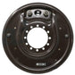 Brake Back Plate Fits Massey Ferguson 827143M92 35 135 100 Series 133