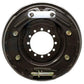 S.42592 Brake Back Plate and Shoe Assembly. Fits Massey Ferguson