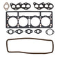 Top Gasket Set Fits Massey Ferguson Replaces 3901525M91