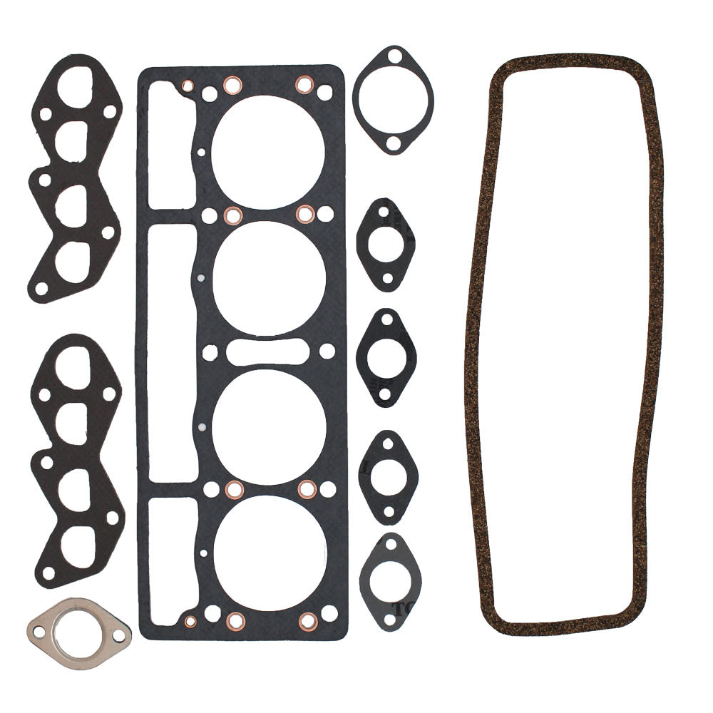 Top Gasket Set Fits Massey Ferguson Replaces 3901525M91