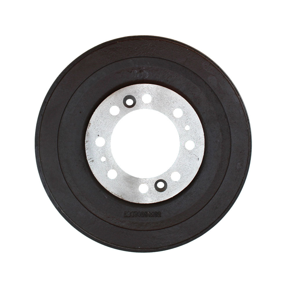 Brake Drum Fits Massey Harris Replaces 827707M5