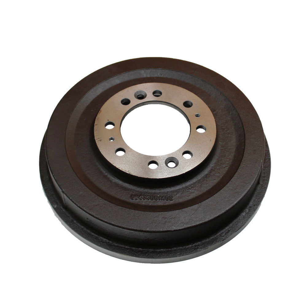 Brake Drum Fits Massey Harris Replaces 827707M5