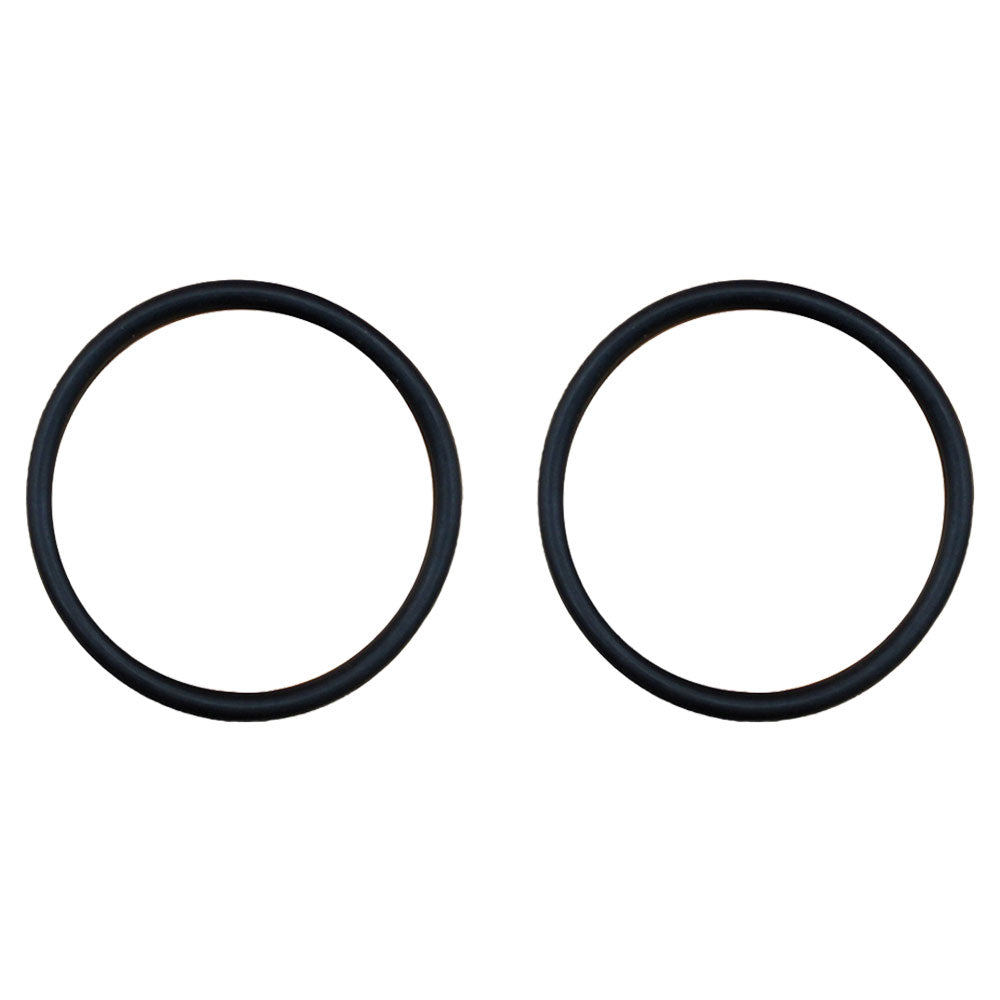 Qty 2: O Rings Fits JCB Replaces 02-201098