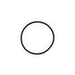 828/00248 O-Ring Fits JCB 1400B 1550B 1600B 1700B 214 215 216 217