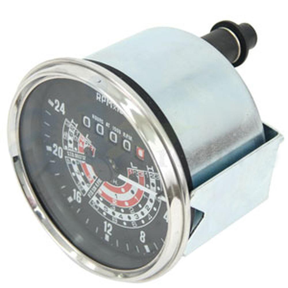 828031M92 New MPH Tachometer Fits MF Tractor 65 765 890458M95 890458M91