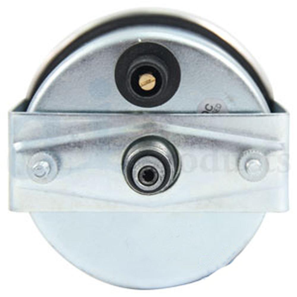 828031M92 New MPH Tachometer Fits MF Tractor 65 765 890458M95 890458M91