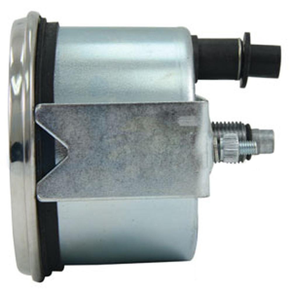 828031M92 New MPH Tachometer Fits MF Tractor 65 765 890458M95 890458M91