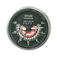 828031M92 New MPH Tachometer Fits MF Tractor 65 765 890458M95 890458M91