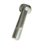 Rear Rim to Disc Bolt Fits Massey Ferguson Replaces 180876M1