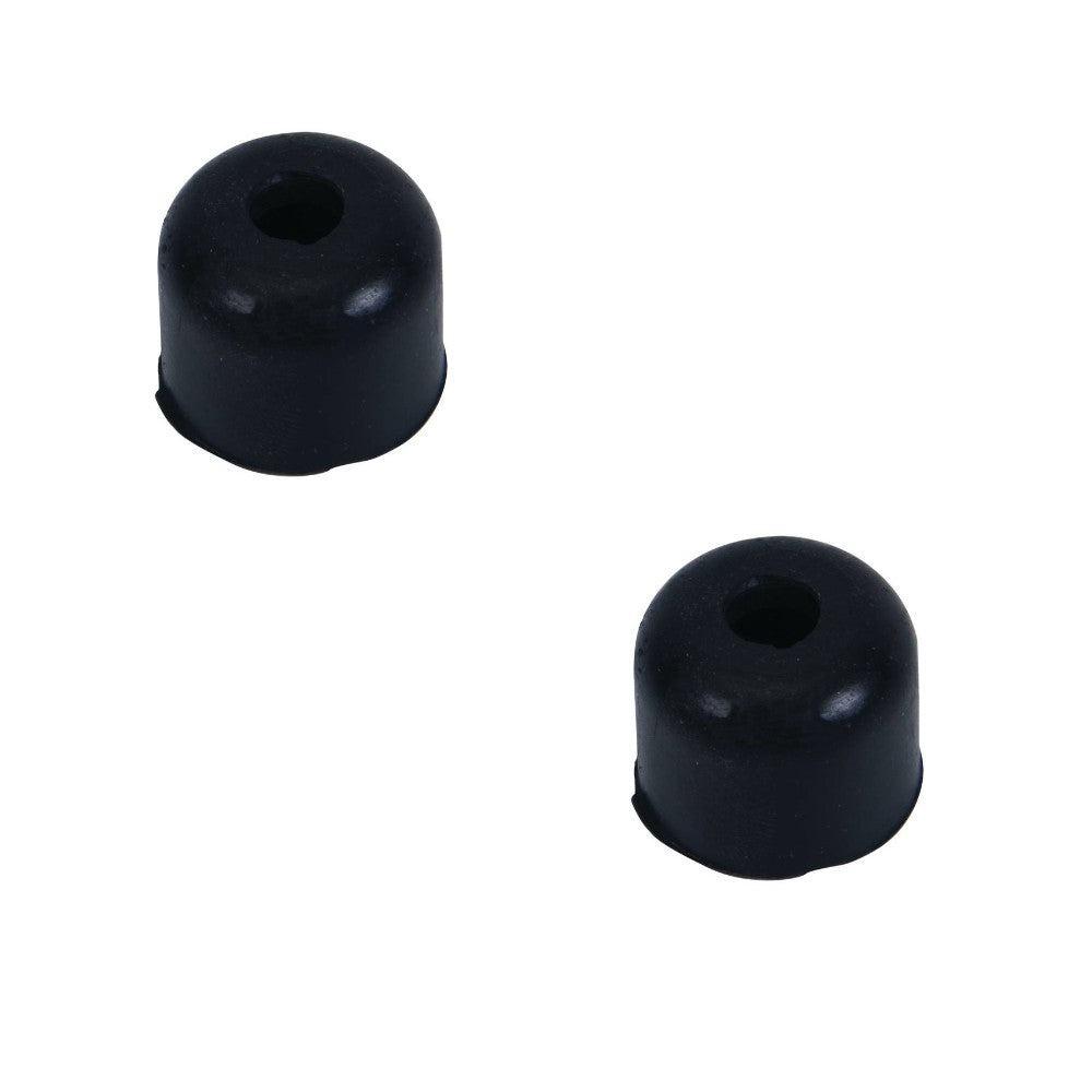 82850520_x2 Qty 2:  Exhaust Valve Seals Fits Case/International Harvester