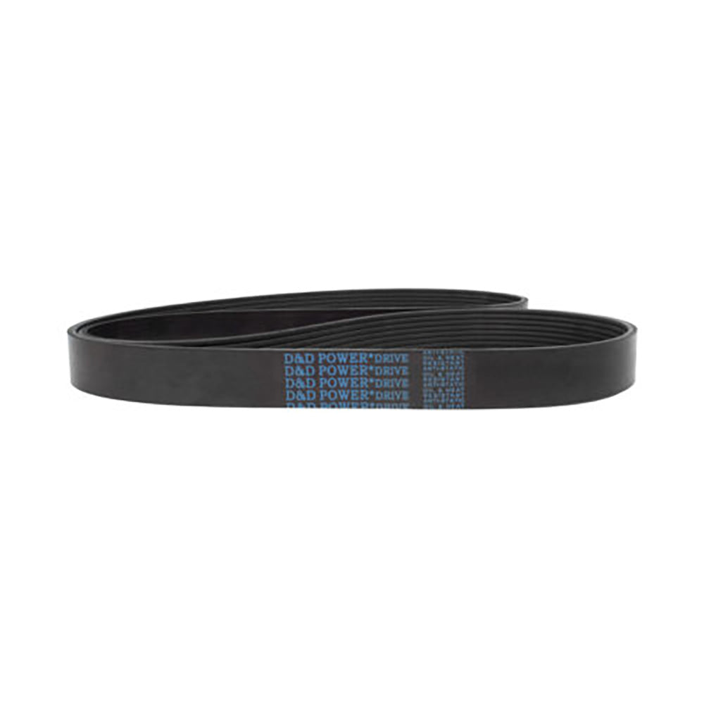 FONN8620GA Micro-Rib V-Belt Fits Ford/New Holland Tractors 7740 7840 8240 8340