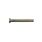 D-Head Clutch Pin Fits Massey Ferguson Replaces 828597M2