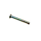 828597M2 New D-Head Clutch Pin Fits MF Tractor 35 35X VPG4402