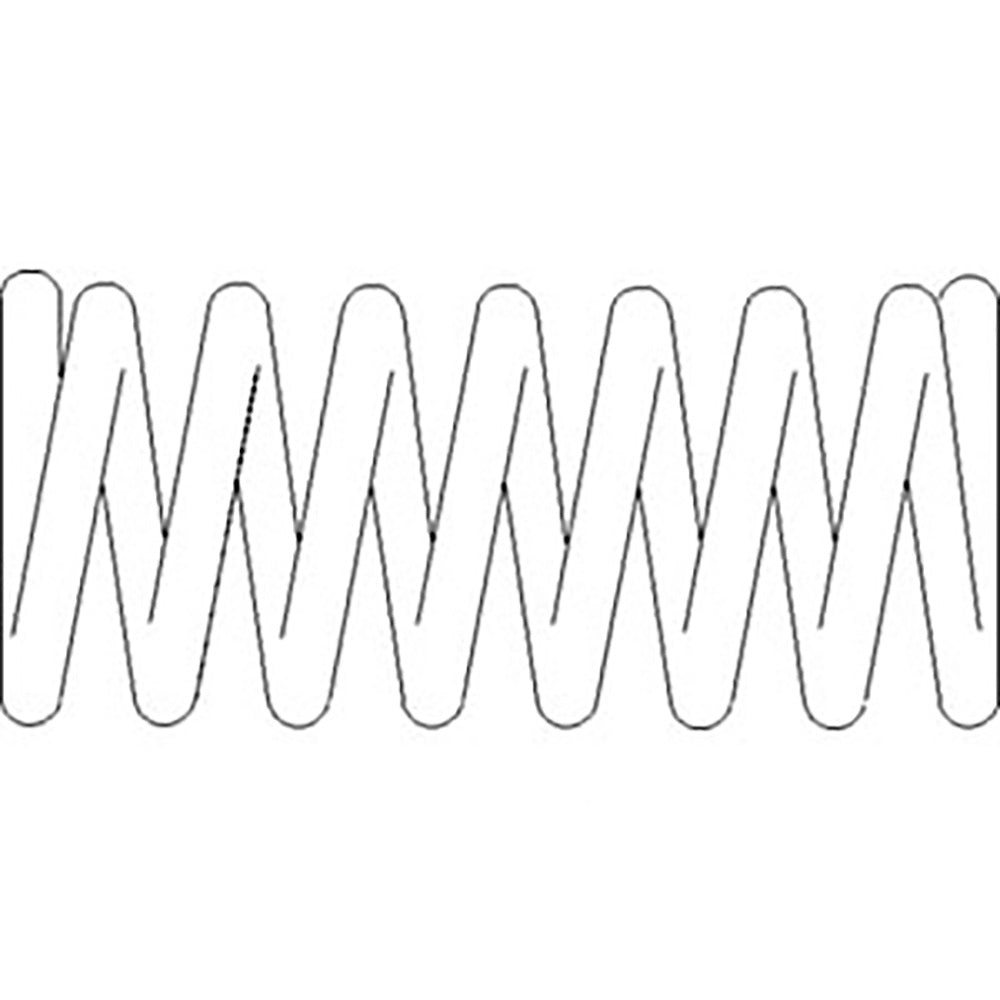 828656M1 New Foot Throttle Return Spring Fits MF 178 240 250 253 263 +