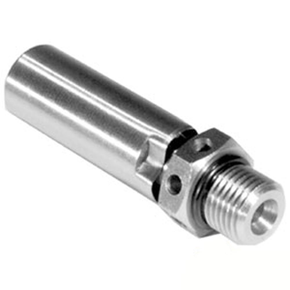 HYDRAULIC PUMP PRESSURE RELIEF VALVE Fits Massey Ferguson MF 390 398 399 65 765