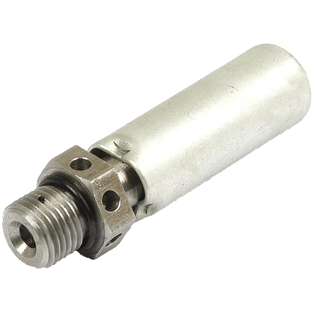 HYDRAULIC PUMP PRESSURE RELIEF VALVE Fits Massey Ferguson MF INDUSTRIAL 20F 30E