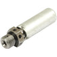 Hydraulic Relief Valve Fits Massey Ferguson Replaces 1662591M91