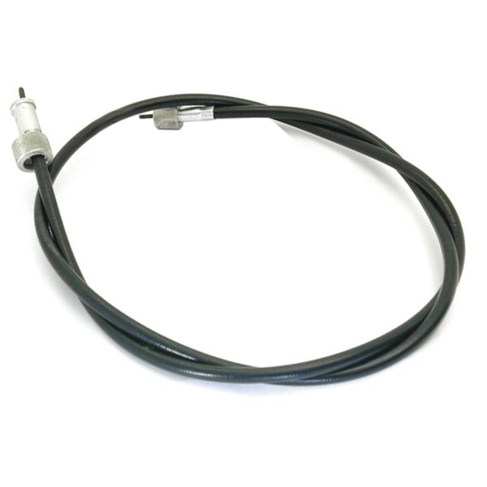 829487M91 S41091 48" Tachometer Cable 1/2" & 5/8" Ends Fits Massey Ferguson