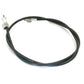 Tachometer Cable Fits Massey Ferguson Replaces 1851156M1
