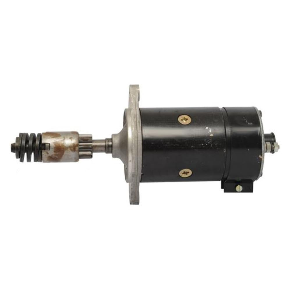 Starter Fits Massey Ferguson Replaces 1903125M91